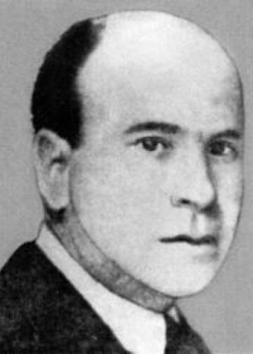 Felix Del Valle