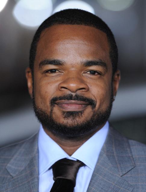 Felix Gary Gray