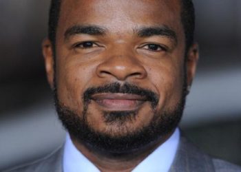 Felix Gary Gray