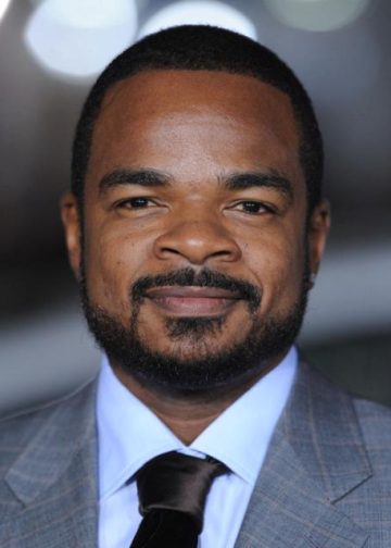 Felix Gary Gray