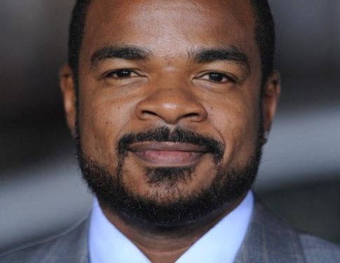 Felix Gary Gray