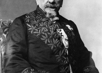 Felix-Josephe-Henri Lacaze-Duthiers