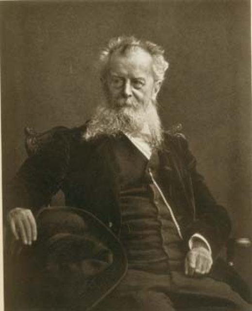 Felix Ludwig Julius Dahn