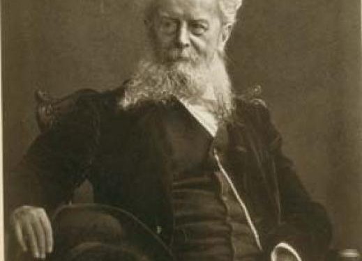 Felix Ludwig Julius Dahn