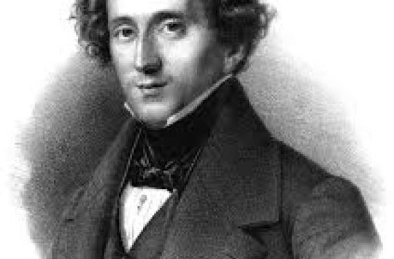 Felix Mendelssohn-Bartholdy