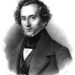 Felix Mendelssohn-Bartholdy