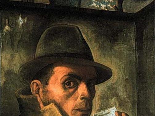 Felix Nussbaum