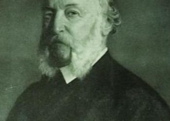 Felix Philipp Kanitz
