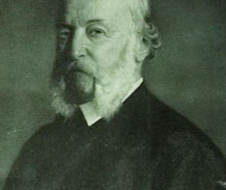 Felix Philipp Kanitz