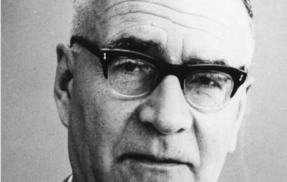 Felix Wankel