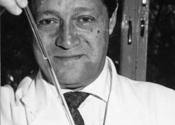Feodor Lynen