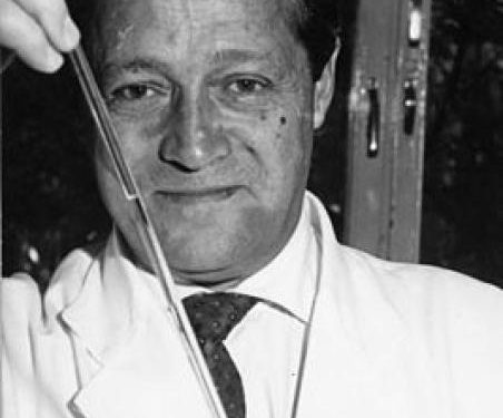 Feodor Lynen