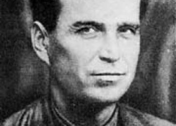 Feodosiy Osmachka