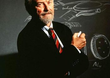 Ferdinand Alexander Porsche