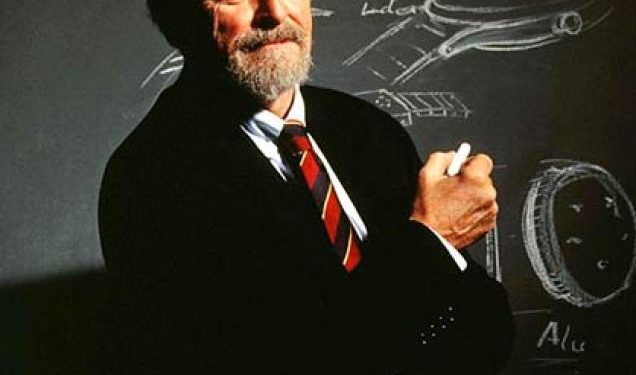 Ferdinand Alexander Porsche