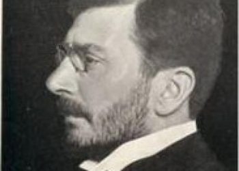 Ferdinand Brunetiere