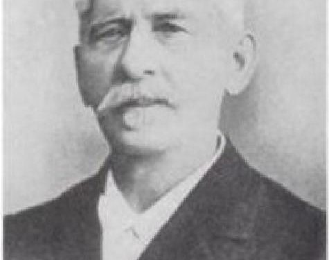 Ferdinand Buchner