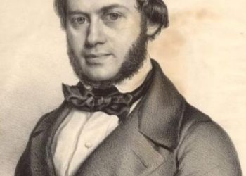 Ferdinand David
