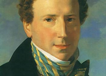 Ferdinand Georg Waldmuller