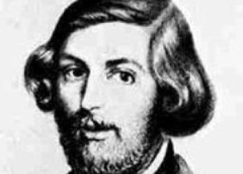Ferdinand Gotthold Max Eisenstein
