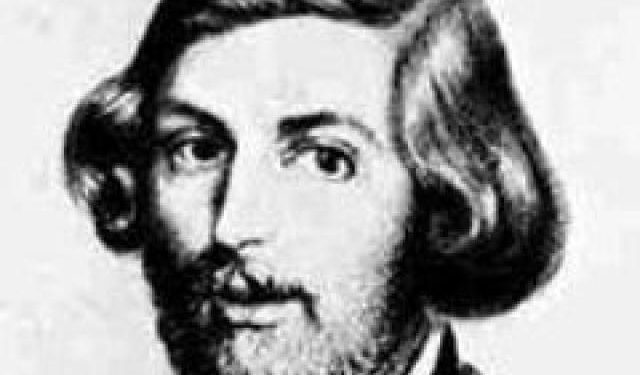 Ferdinand Gotthold Max Eisenstein