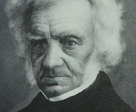 Ferdinand Keller
