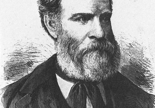 Ferdinand Kurnberger