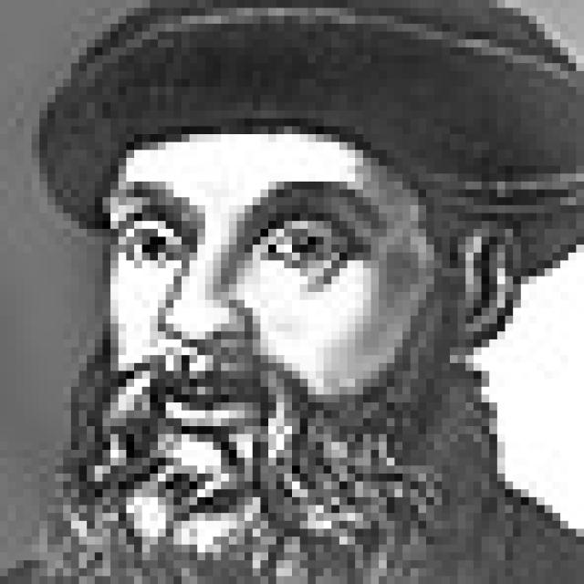 Ferdinand Magellan