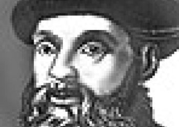 Ferdinand Magellan