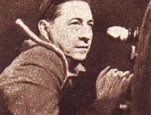 Ferdinand Pecenka