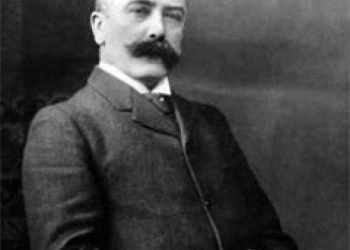 Ferdinand Saussure
