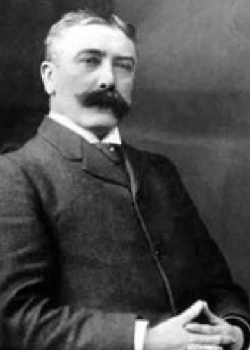 Ferdinand Saussure