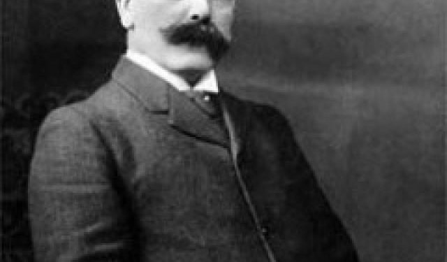 Ferdinand Saussure
