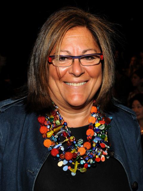 Fern Mallis