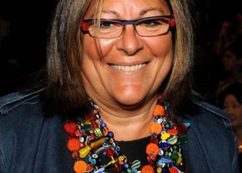 Fern Mallis