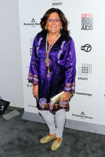 Fern Mallis