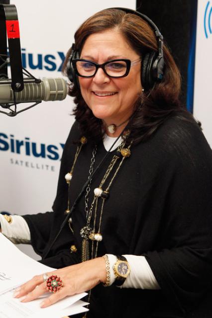 Fern Mallis