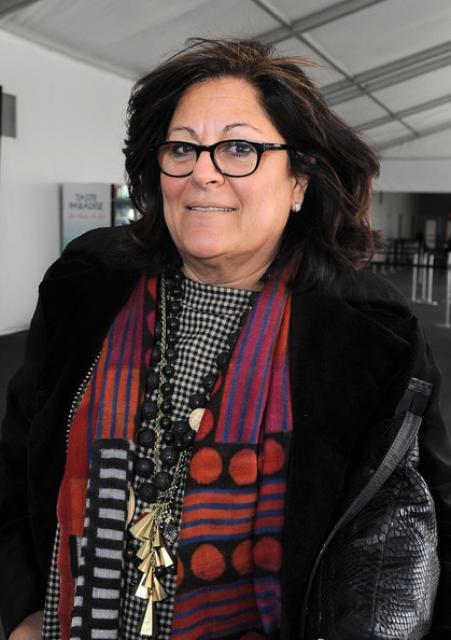 Fern Mallis