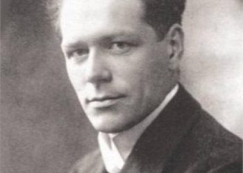 Fernand Ansseau