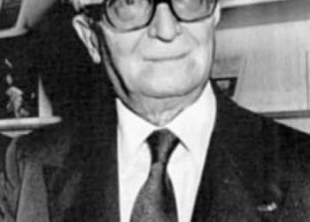 Fernand Braudel