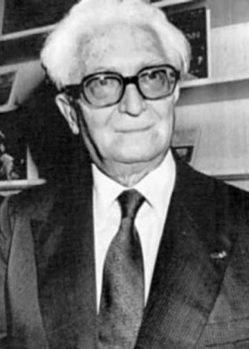 Fernand Braudel