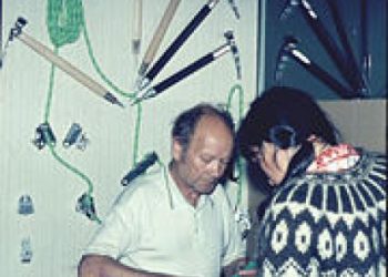 Fernand Petzl