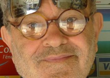 Fernando Arrabal