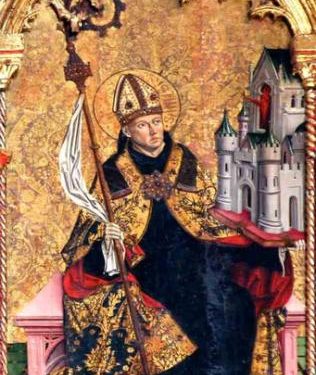 Fernando Gallego
