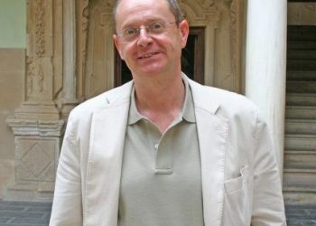 Fernando Marias