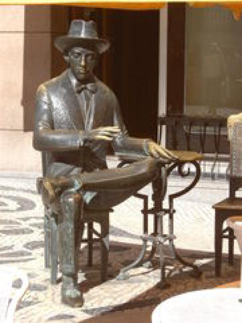 Fernando Pessoa