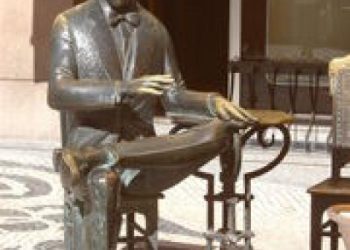 Fernando Pessoa
