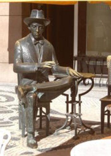 Fernando Pessoa