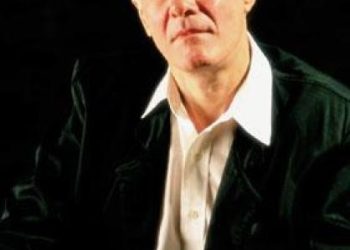 Fernando Vallejo