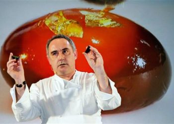 Ferran Adria